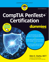 CompTIA Pentest+ Certification For Dummies.pdf